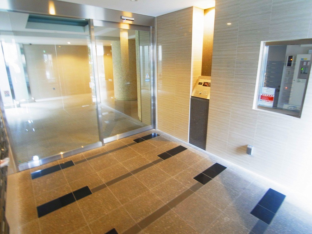 ライジングプレイス北千住 その他外観2