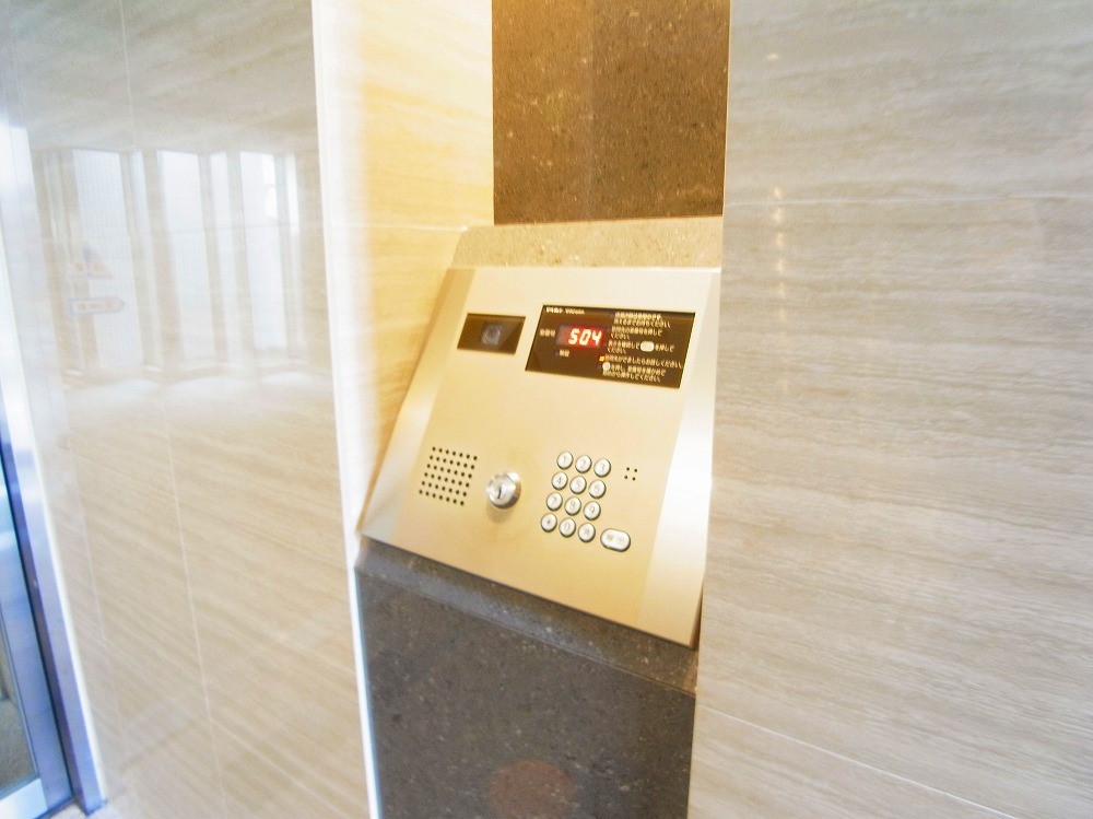 ライジングプレイス北千住 その他外観4