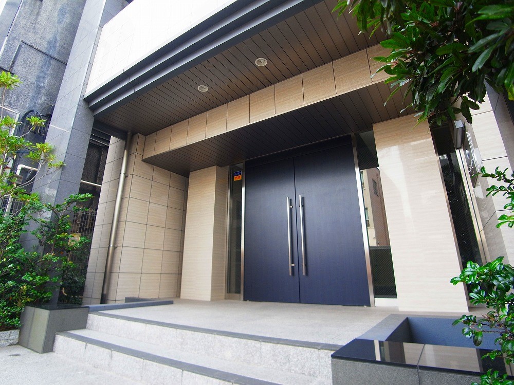 ライジングプレイス北千住 その他外観6