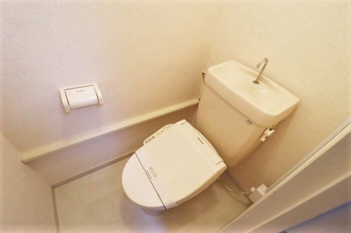 松丸第二コーポラス その他1