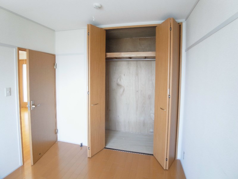 松丸第二コーポラス その他3