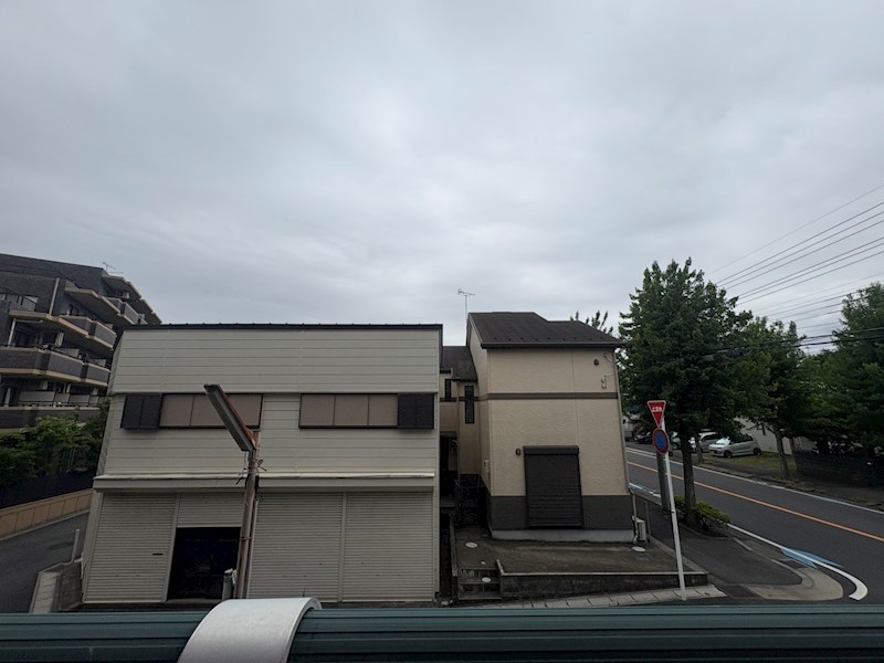 松丸第二コーポラス その他6