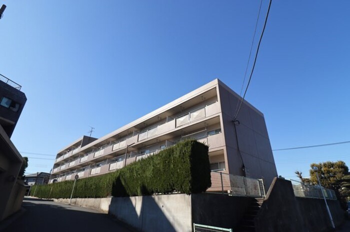 松丸第二コーポラス その他外観1