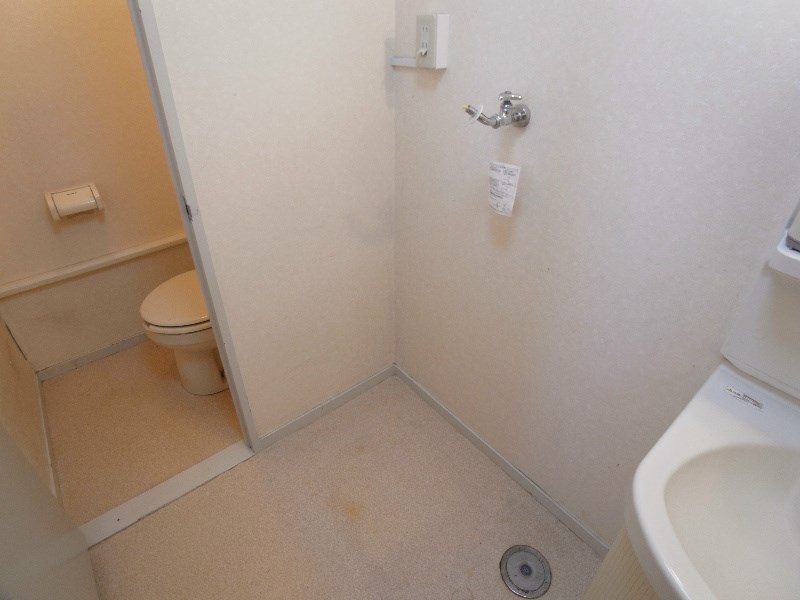 松丸第二コーポラス その他7