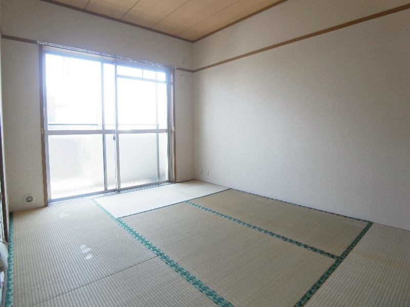 松丸第二コーポラス その他8