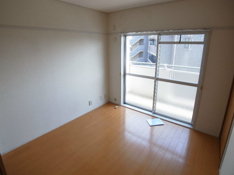 松丸第二コーポラス その他9