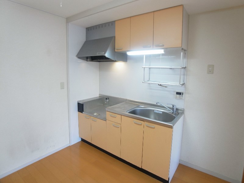 松丸第二コーポラス その他11