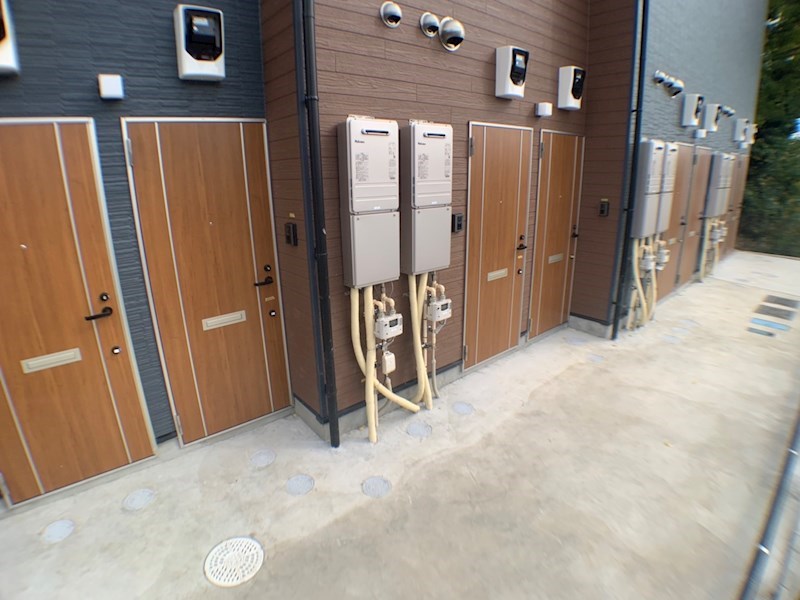 ベルン その他外観3