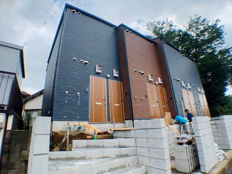 ベルン その他外観4