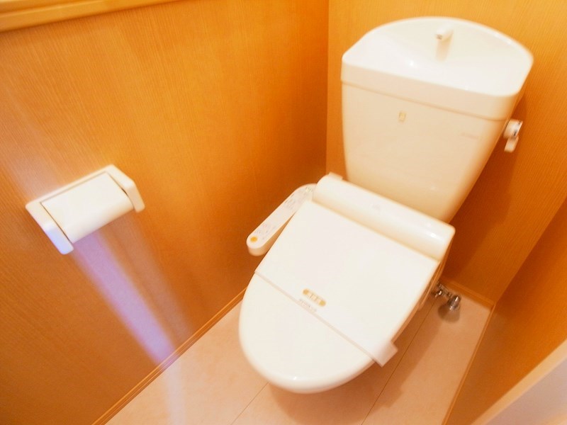 ドミールおおたかの森 その他1