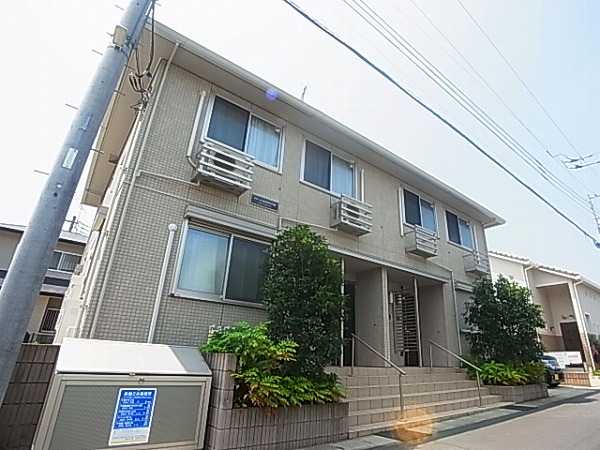 ドミールおおたかの森 その他外観1