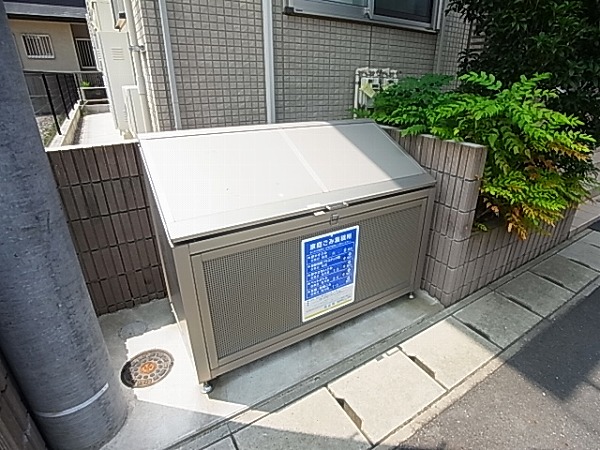 ドミールおおたかの森 その他外観3