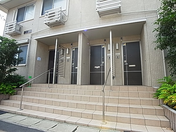 ドミールおおたかの森 その他外観4