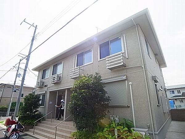 ドミールおおたかの森 その他外観5