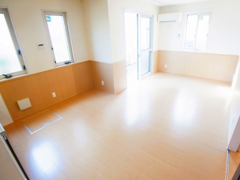 ドミールおおたかの森 その他8