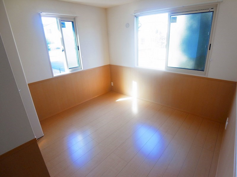 ドミールおおたかの森 その他9