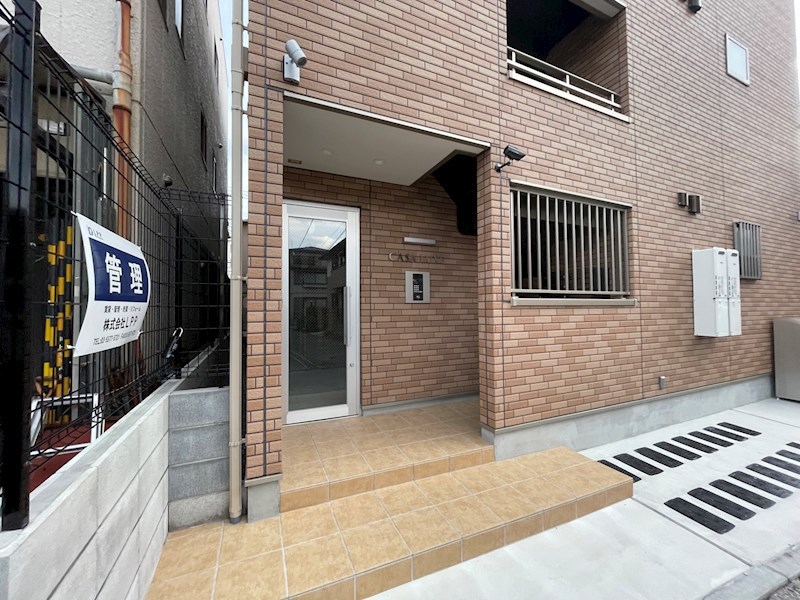 CASA　LUXE北千住 その他外観1