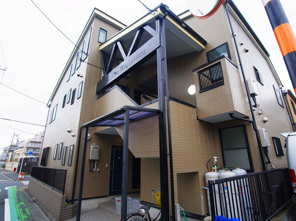 sierra六町 その他外観1