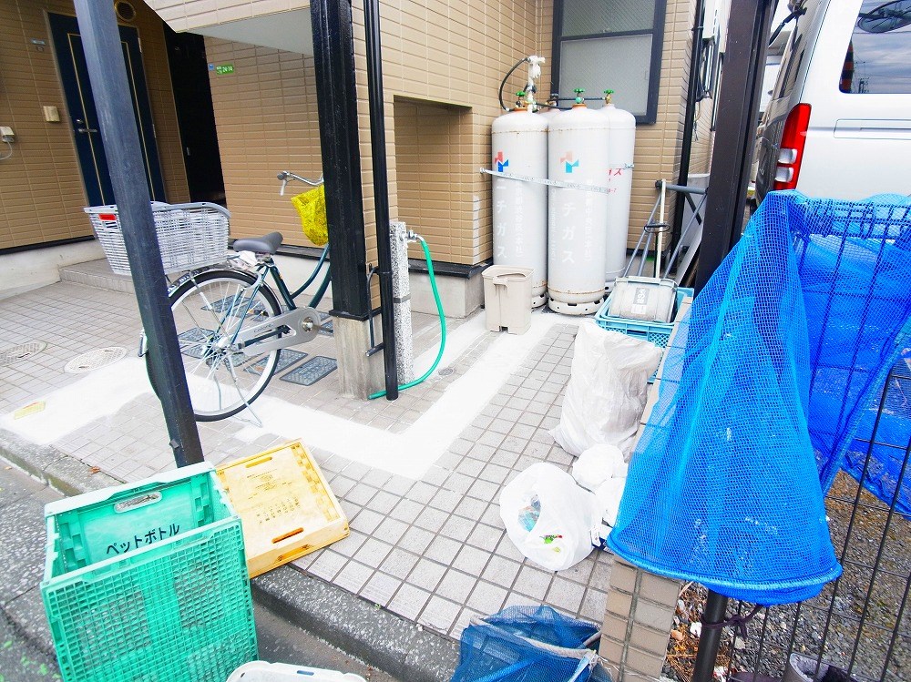 sierra六町 その他外観2