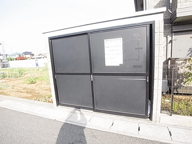サニーフィールドB その他外観4