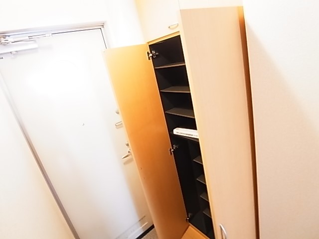 外河原コーポＢ その他8