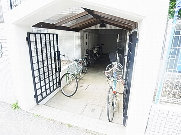 ジュネパレス柏第２３ その他外観1