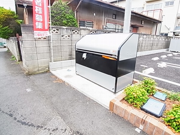 アリエッタ柏 その他外観3