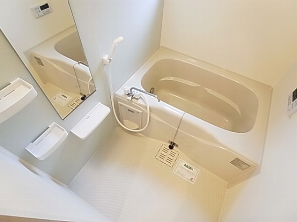 アリエッタ柏 風呂画像