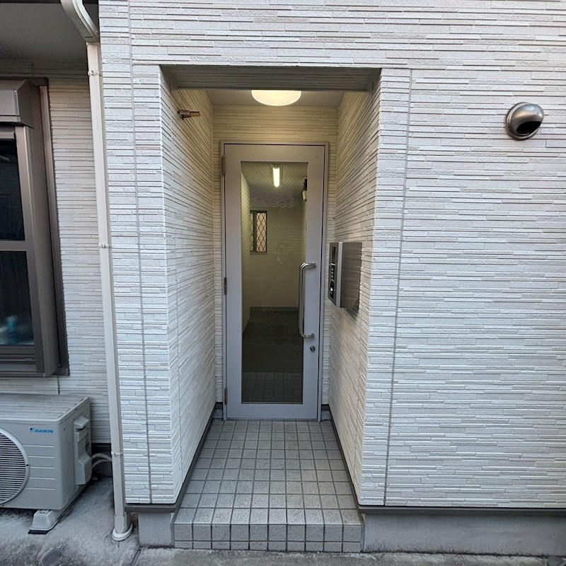 ブリリアント北千住 その他外観1