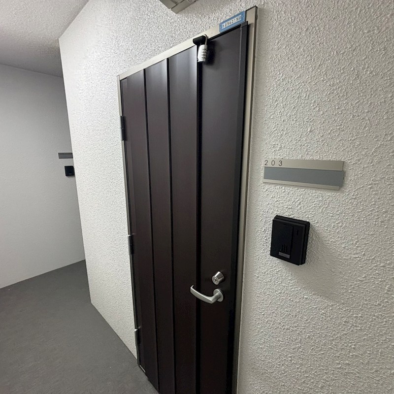 ブリリアント北千住 その他16