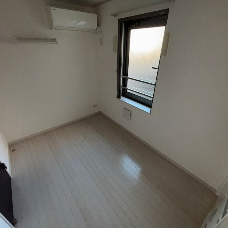 ブリリアント北千住 ベッドルーム