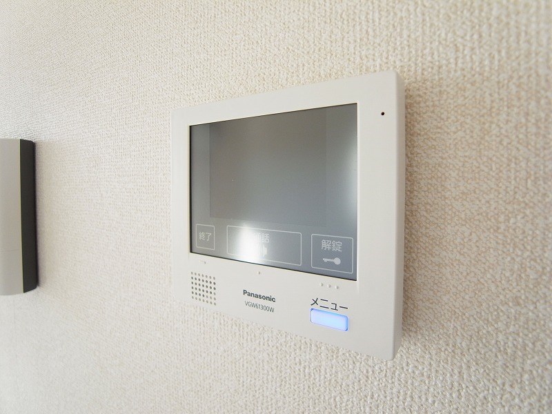グレイスＣ セキュリティ