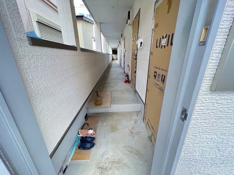 ソピア北綾瀬  その他外観3