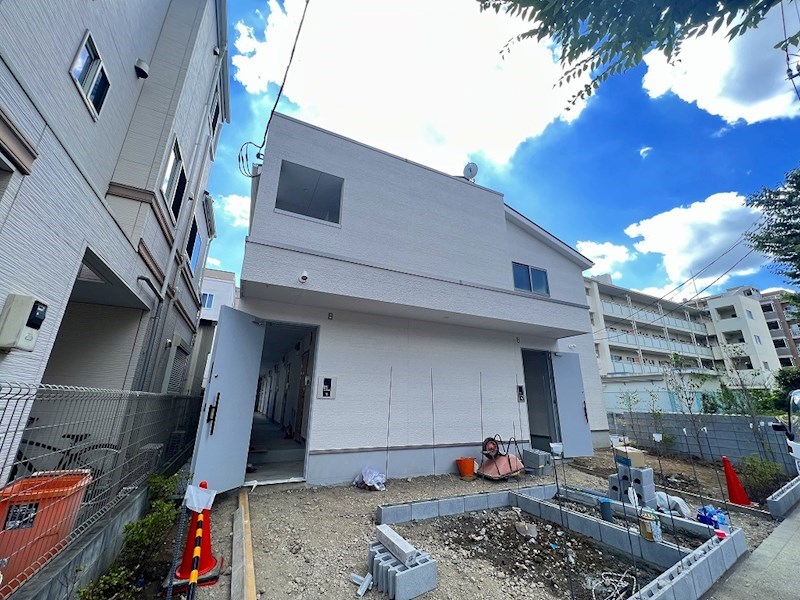 ソピア北綾瀬  その他外観5