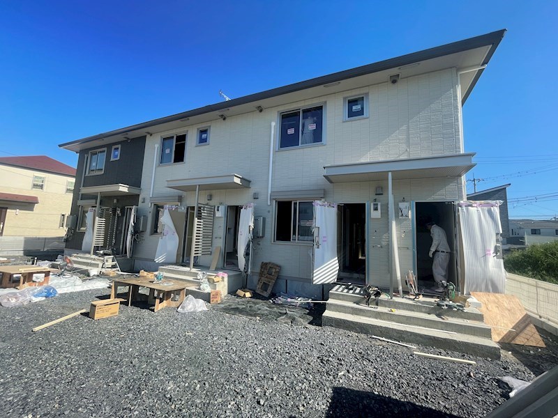 アセット　K 103号室 外観