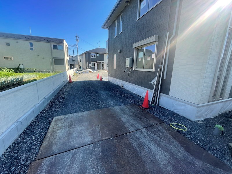 アセット　K その他外観1