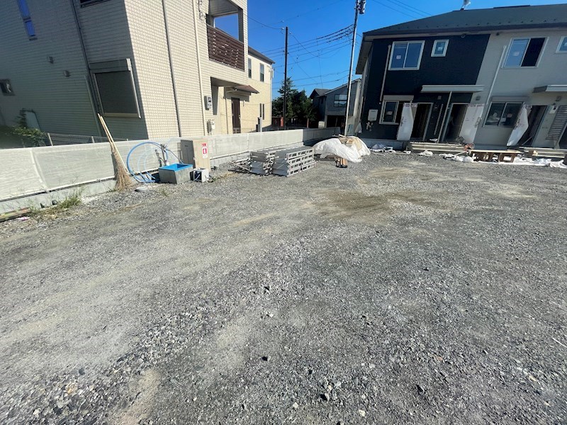 アセット　K その他外観2