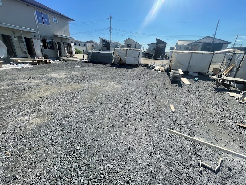 アセット　K その他外観3