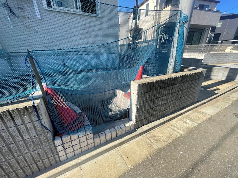 アセット　K その他外観6