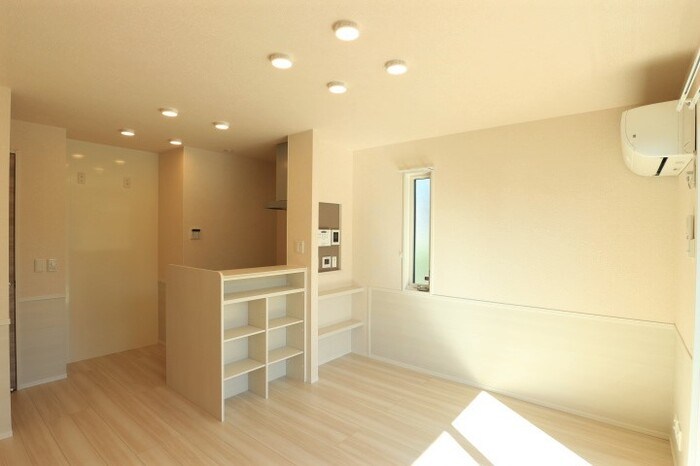 アセット　K リビング