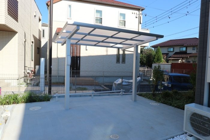 アセット　T その他外観2