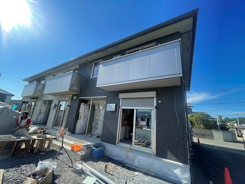 アセット　T その他外観4