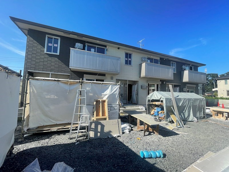 アセット　T その他外観5