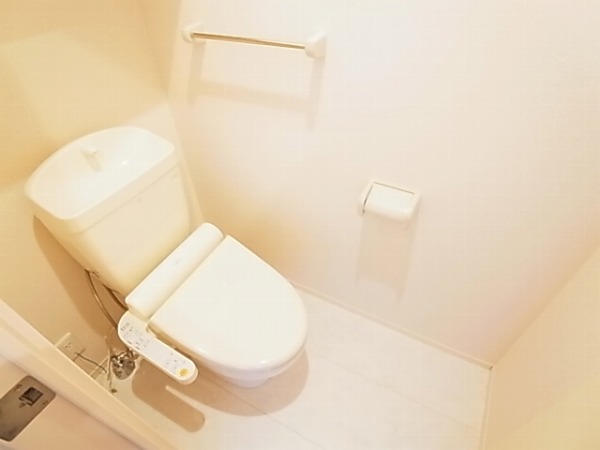 アーバンヒルズⅡ その他1