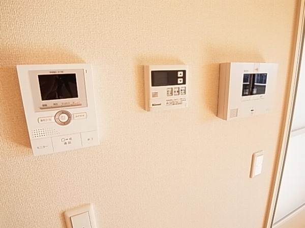 アーバンヒルズⅡ その他4