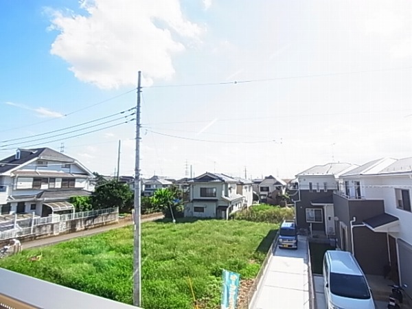 アーバンヒルズⅡ その他5