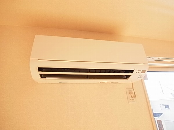 アーバンヒルズⅡ その他6