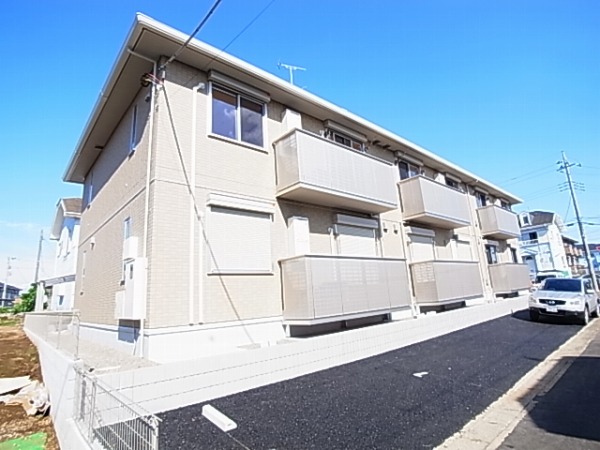 アーバンヒルズⅡ その他外観3