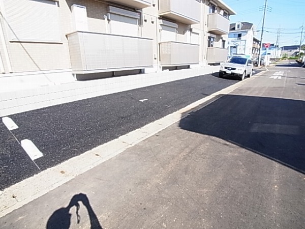 アーバンヒルズⅡ その他外観4