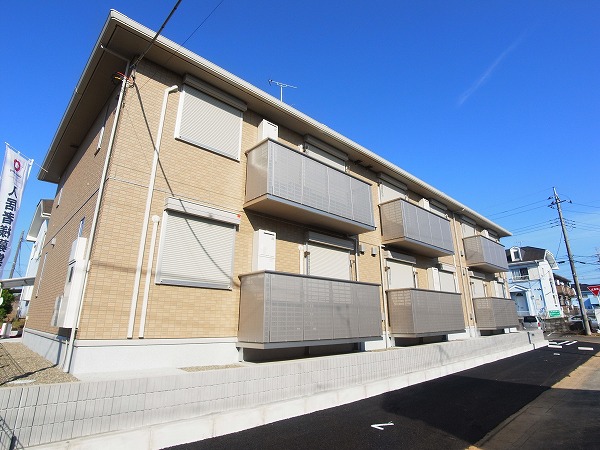 アーバンヒルズⅡ その他外観5